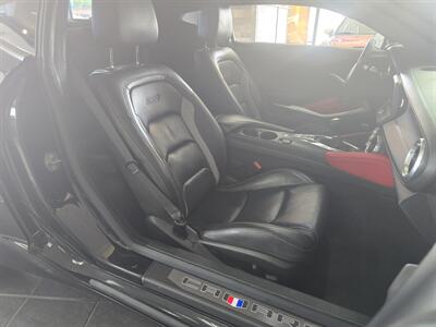 2017 Chevrolet Camaro SS 2DR COUPE V8/w2SS   - Photo 13 - Hamilton, OH 45015
