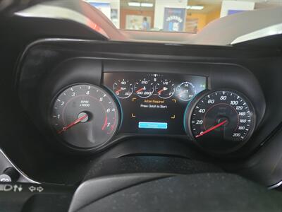 2017 Chevrolet Camaro SS 2DR COUPE V8/w2SS   - Photo 29 - Hamilton, OH 45015