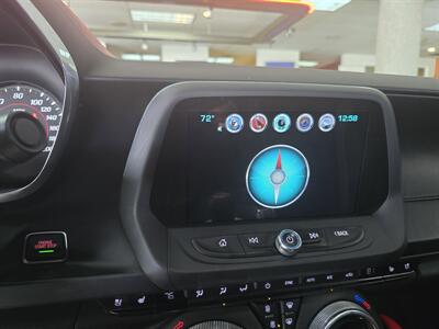 2017 Chevrolet Camaro SS 2DR COUPE V8/w2SS   - Photo 28 - Hamilton, OH 45015