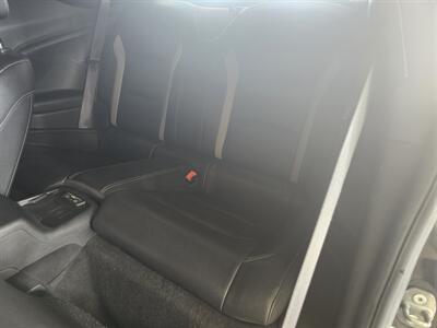 2017 Chevrolet Camaro SS 2DR COUPE V8/w2SS   - Photo 10 - Hamilton, OH 45015