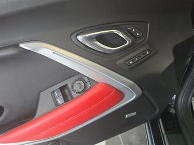 2017 Chevrolet Camaro SS 2DR COUPE V8/w2SS   - Photo 15 - Hamilton, OH 45015