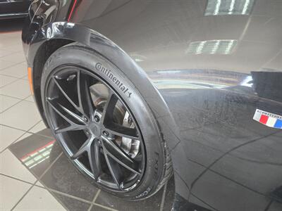 2017 Chevrolet Camaro SS 2DR COUPE V8/w2SS   - Photo 30 - Hamilton, OH 45015
