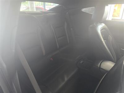 2017 Chevrolet Camaro SS 2DR COUPE V8/w2SS   - Photo 14 - Hamilton, OH 45015