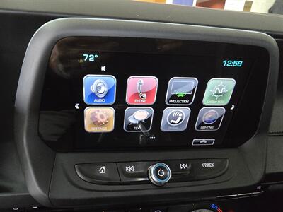 2017 Chevrolet Camaro SS 2DR COUPE V8/w2SS   - Photo 27 - Hamilton, OH 45015