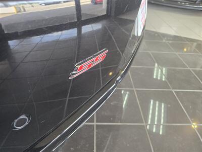 2017 Chevrolet Camaro SS 2DR COUPE V8/w2SS   - Photo 20 - Hamilton, OH 45015