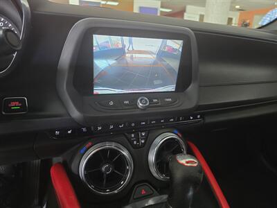 2017 Chevrolet Camaro SS 2DR COUPE V8/w2SS   - Photo 25 - Hamilton, OH 45015