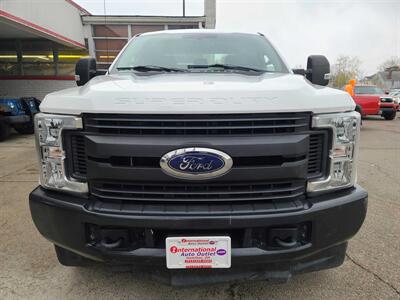 2019 Ford F-250 Super Duty XLT-EXTENDED CAB-4X4   - Photo 4 - Hamilton, OH 45015