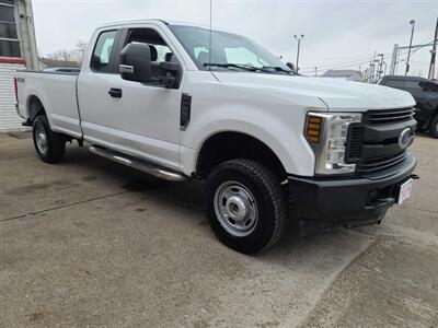 2019 Ford F-250 Super Duty XLT-EXTENDED CAB-4X4   - Photo 1 - Hamilton, OH 45015