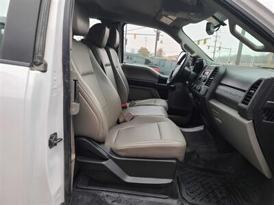 2019 Ford F-250 Super Duty XLT-EXTENDED CAB-4X4   - Photo 15 - Hamilton, OH 45015