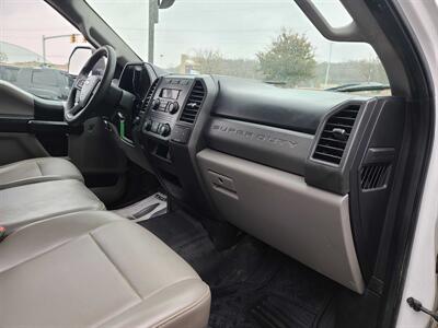 2019 Ford F-250 Super Duty XLT-EXTENDED CAB-4X4   - Photo 14 - Hamilton, OH 45015