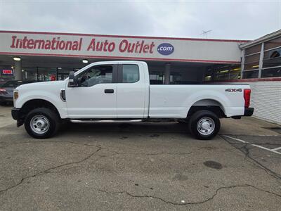 2019 Ford F-250 Super Duty XLT-EXTENDED CAB-4X4   - Photo 3 - Hamilton, OH 45015