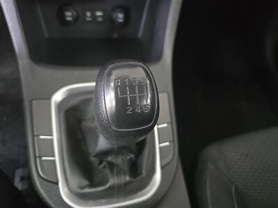 2018 Hyundai Elantra GT 4DR HATCHBACK   - Photo 17 - Hamilton, OH 45015