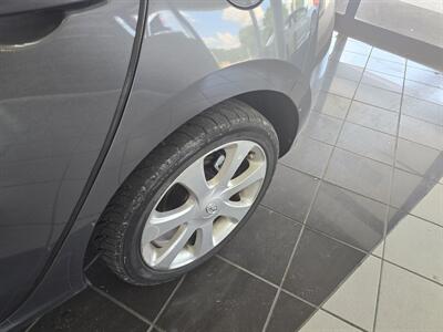 2018 Hyundai Elantra GT 4DR HATCHBACK   - Photo 27 - Hamilton, OH 45015