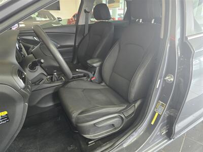 2018 Hyundai Elantra GT 4DR HATCHBACK   - Photo 9 - Hamilton, OH 45015