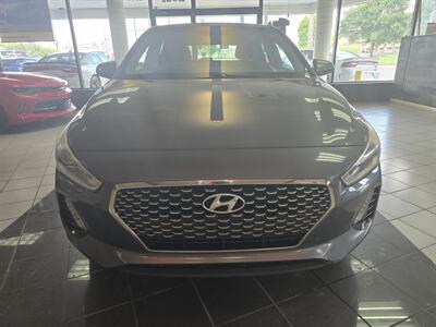 2018 Hyundai Elantra GT 4DR HATCHBACK   - Photo 2 - Hamilton, OH 45015