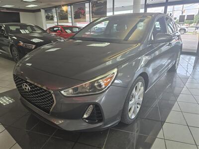 2018 Hyundai Elantra GT 4DR HATCHBACK   - Photo 1 - Hamilton, OH 45015