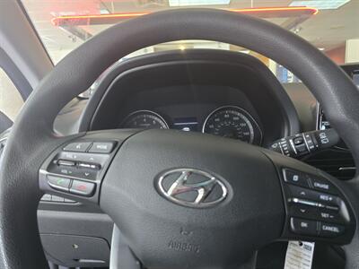 2018 Hyundai Elantra GT 4DR HATCHBACK   - Photo 20 - Hamilton, OH 45015