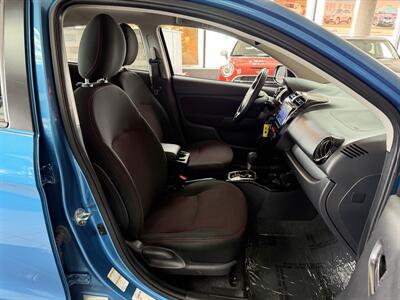 2023 Mitsubishi Mirage Black Edition - Photo 21 - Hamilton, OH 45015