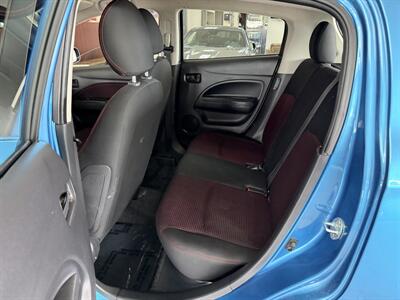 2023 Mitsubishi Mirage Black Edition - Photo 20 - Hamilton, OH 45015