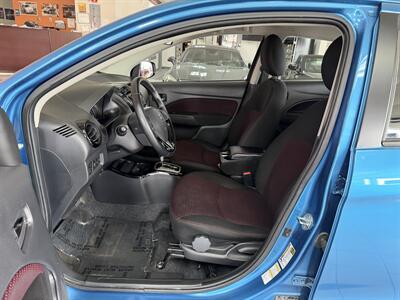 2023 Mitsubishi Mirage Black Edition - Photo 7 - Hamilton, OH 45015