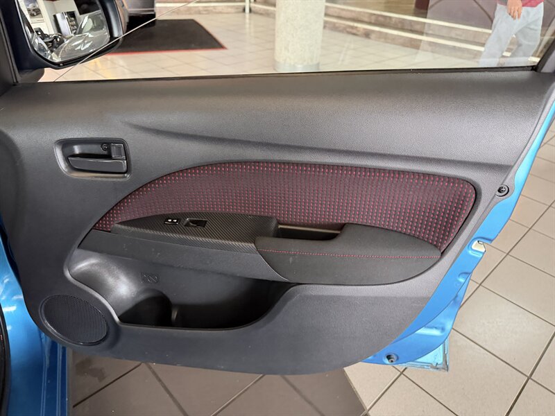 2023 Mitsubishi Mirage Black Edition - Photo 24 - Hamilton, OH 45015