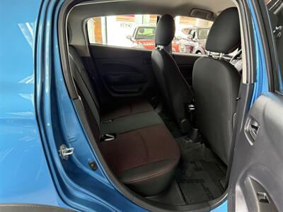 2023 Mitsubishi Mirage Black Edition - Photo 22 - Hamilton, OH 45015