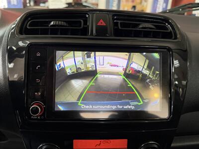 2023 Mitsubishi Mirage Black Edition - Photo 18 - Hamilton, OH 45015