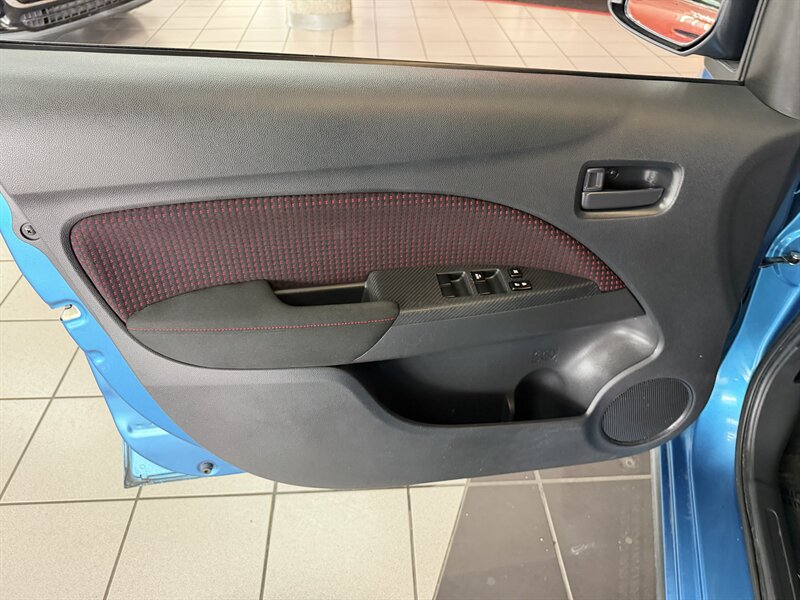 2023 Mitsubishi Mirage Black Edition - Photo 16 - Hamilton, OH 45015