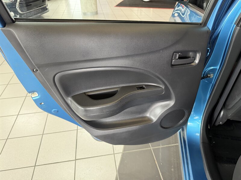 2023 Mitsubishi Mirage Black Edition - Photo 19 - Hamilton, OH 45015