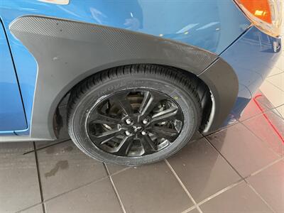 2023 Mitsubishi Mirage Black Edition - Photo 28 - Hamilton, OH 45015