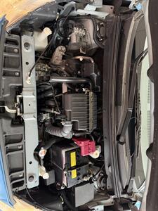 2023 Mitsubishi Mirage Black Edition - Photo 27 - Hamilton, OH 45015