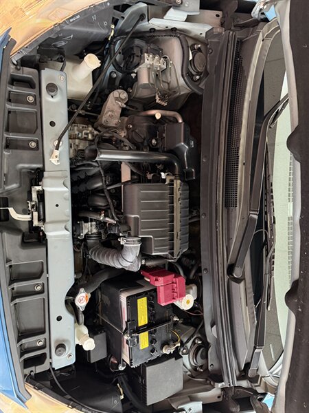 2023 Mitsubishi Mirage Black Edition - Photo 27 - Hamilton, OH 45015