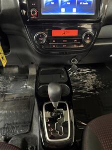 2023 Mitsubishi Mirage Black Edition - Photo 17 - Hamilton, OH 45015