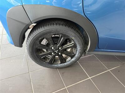 2023 Mitsubishi Mirage Black Edition - Photo 30 - Hamilton, OH 45015