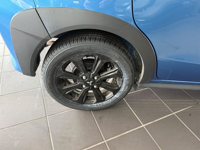 2023 Mitsubishi Mirage Black Edition - Photo 30 - Hamilton, OH 45015