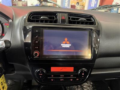 2023 Mitsubishi Mirage Black Edition - Photo 13 - Hamilton, OH 45015