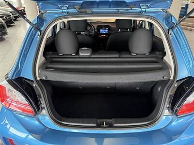 2023 Mitsubishi Mirage Black Edition - Photo 23 - Hamilton, OH 45015