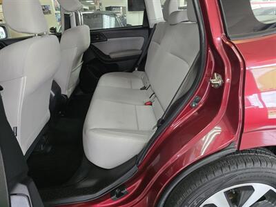 2018 Subaru Forester 2.5i - Photo 11 - Hamilton, OH 45015