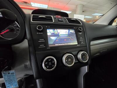 2018 Subaru Forester 2.5i - Photo 23 - Hamilton, OH 45015