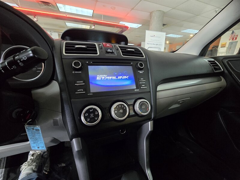 2018 Subaru Forester 2.5i - Photo 19 - Hamilton, OH 45015