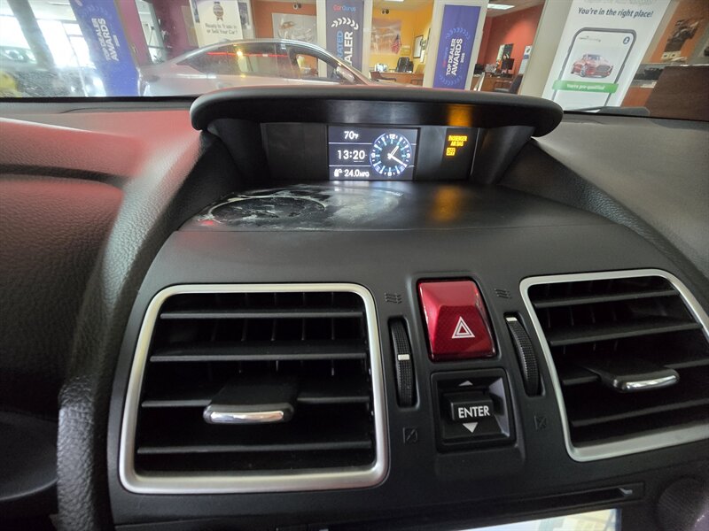 2018 Subaru Forester 2.5i - Photo 22 - Hamilton, OH 45015
