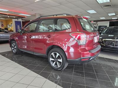 2018 Subaru Forester 2.5i - Photo 6 - Hamilton, OH 45015