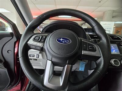 2018 Subaru Forester 2.5i - Photo 26 - Hamilton, OH 45015