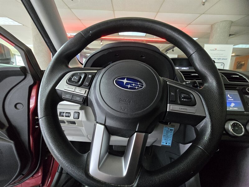 2018 Subaru Forester 2.5i - Photo 26 - Hamilton, OH 45015