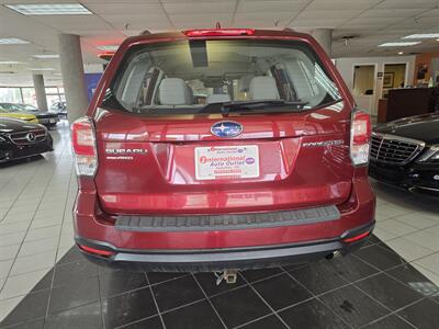 2018 Subaru Forester 2.5i - Photo 5 - Hamilton, OH 45015