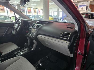 2018 Subaru Forester 2.5i - Photo 13 - Hamilton, OH 45015