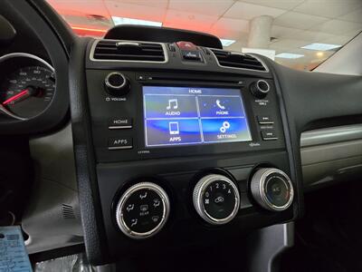 2018 Subaru Forester 2.5i - Photo 25 - Hamilton, OH 45015