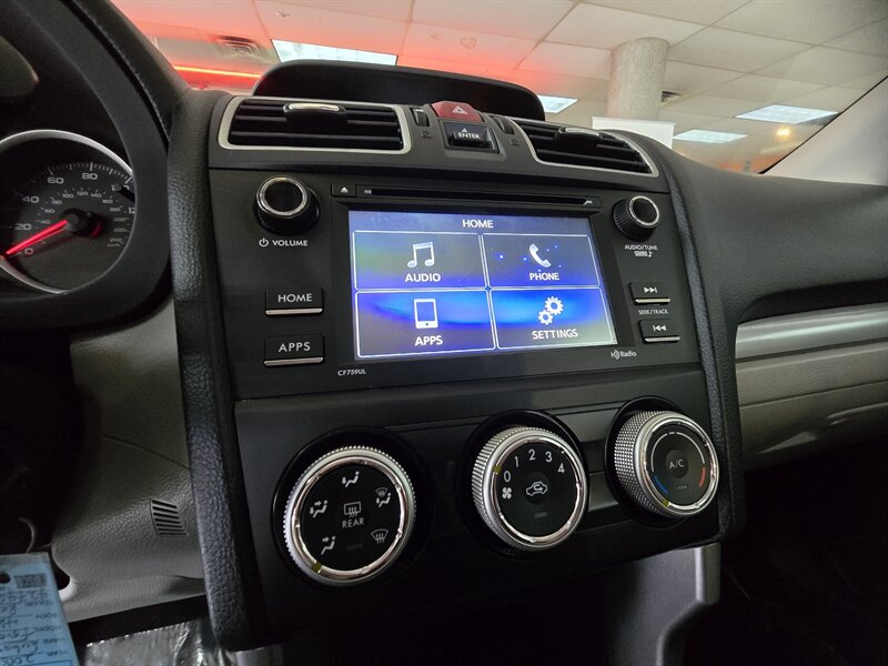 2018 Subaru Forester 2.5i - Photo 25 - Hamilton, OH 45015