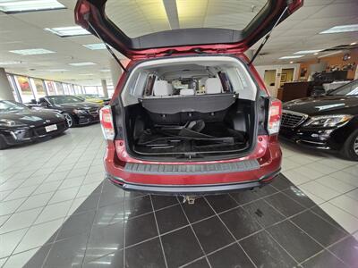 2018 Subaru Forester 2.5i - Photo 31 - Hamilton, OH 45015