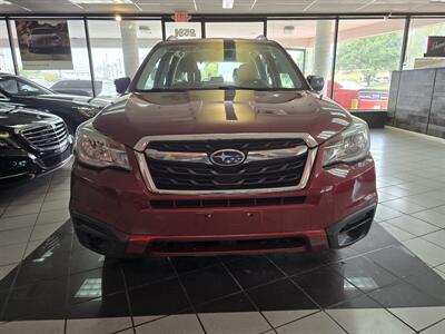 2018 Subaru Forester 2.5i - Photo 2 - Hamilton, OH 45015